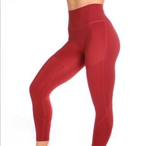 P’tula Robyn Revitalize Brick Red - Small